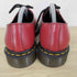 ドクターマーチン Dr.Martens 3ホール レザーシューズ レディース EUR:38