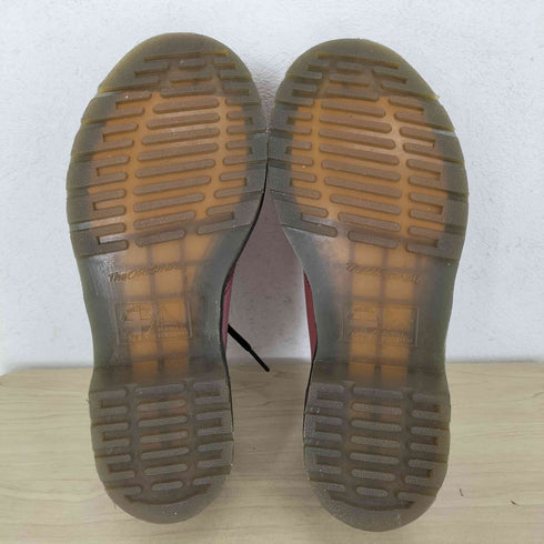 ドクターマーチン Dr.Martens 3ホール レザーシューズ レディース EUR:38
