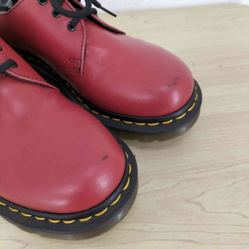 ドクターマーチン Dr.Martens 3ホール レザーシューズ レディース EUR:38