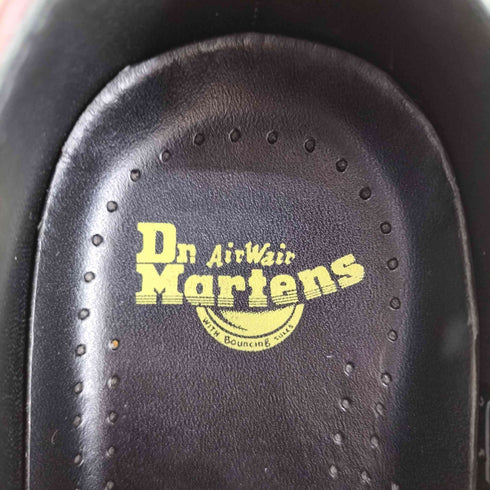 ドクターマーチン Dr.Martens 3ホール レザーシューズ レディース EUR:38