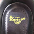 ドクターマーチン Dr.Martens 3ホール レザーシューズ レディース EUR:38