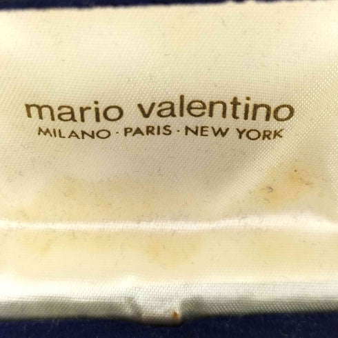 マリオバレンチノ MARIO VALENTINO スクエア イヤリング レディース