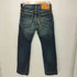ジョンブル Johnbull used加工デニムパンツ メンズ JPN:M