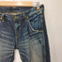 ジョンブル Johnbull used加工デニムパンツ メンズ JPN:M