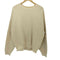 トゥデイフル TODAYFUL 20AW Flatseam Over Sweat フラットシームオーバースウェット レディース F