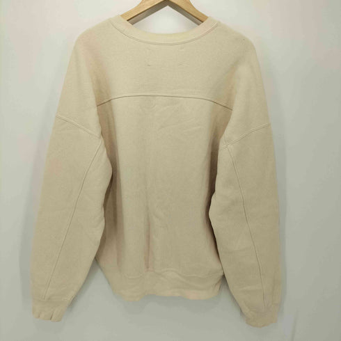 トゥデイフル TODAYFUL 20AW Flatseam Over Sweat フラットシームオーバースウェット レディース F