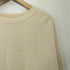 トゥデイフル TODAYFUL 20AW Flatseam Over Sweat フラットシームオーバースウェット レディース F