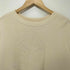 トゥデイフル TODAYFUL 20AW Flatseam Over Sweat フラットシームオーバースウェット レディース F