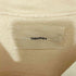 トゥデイフル TODAYFUL 20AW Flatseam Over Sweat フラットシームオーバースウェット レディース F