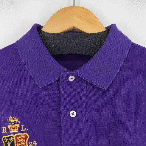 ポロラルフローレン POLO RALPH LAUREN CUSTOM SLIM FIT メンズ JPN:L