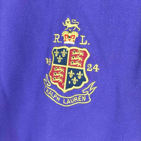 ポロラルフローレン POLO RALPH LAUREN CUSTOM SLIM FIT メンズ JPN:L