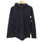 ナイキ NIKE DRI-FIT サイドスリット フルジップパーカー メンズ JPN:M