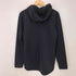 ナイキ NIKE DRI-FIT サイドスリット フルジップパーカー メンズ JPN:M