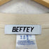 BEFTEY 22SS 両面プリント クルーネックTシャツ メンズ import:XL