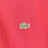 シュミーズラコステ CHEMISE LACOSTE 80s フランス製 鹿の子ポロシャツ メンズ FR:5