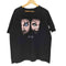 ブロードウェイ BROADWAY LETS DIE プリント Tシャツ メンズ import:XL