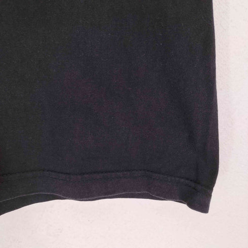 ブロードウェイ BROADWAY LETS DIE プリント Tシャツ メンズ import:XL