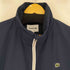 ラコステ LACOSTE ビルトインフード タフタ ウィンドブレーカー メンズ FR:50