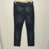 ヌーディージーンズ Nudie Jeans リペア加工 デニムパンツ メンズ W29L32