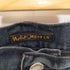 ヌーディージーンズ Nudie Jeans リペア加工 デニムパンツ メンズ W29L32