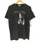 レクトログラウンデッド LECTRO GROUNDED フロントプリントS/S TEE メンズ JPN:L