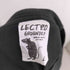 レクトログラウンデッド LECTRO GROUNDED フロントプリントS/S TEE メンズ JPN:L