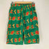 OKASHI COLLABO 総柄シャツ セットアップ メンズ import:M