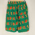 OKASHI COLLABO 総柄シャツ セットアップ メンズ import:M