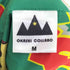 OKASHI COLLABO 総柄シャツ セットアップ メンズ import:M