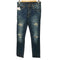 ヌーディージーンズ Nudie Jeans リペア加工 デニムパンツ メンズ W29L32