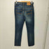 ヌーディージーンズ Nudie Jeans リペア加工 デニムパンツ メンズ W29L32