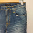 ヌーディージーンズ Nudie Jeans リペア加工 デニムパンツ メンズ W29L32