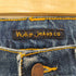 ヌーディージーンズ Nudie Jeans リペア加工 デニムパンツ メンズ W29L32