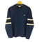 ラコステ LACOSTE Crew Neck Contrast Bands Heathered Jacquard Sweater メンズ FR;4