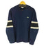 ラコステ LACOSTE Crew Neck Contrast Bands Heathered Jacquard Sweater メンズ FR;4