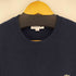 ラコステ LACOSTE Crew Neck Contrast Bands Heathered Jacquard Sweater メンズ FR;4