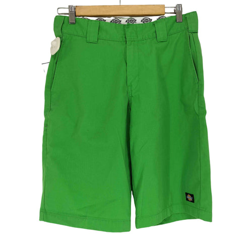 ディッキーズ Dickies ワークショーツ レディース