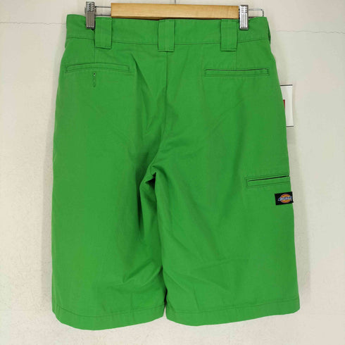 ディッキーズ Dickies ワークショーツ レディース