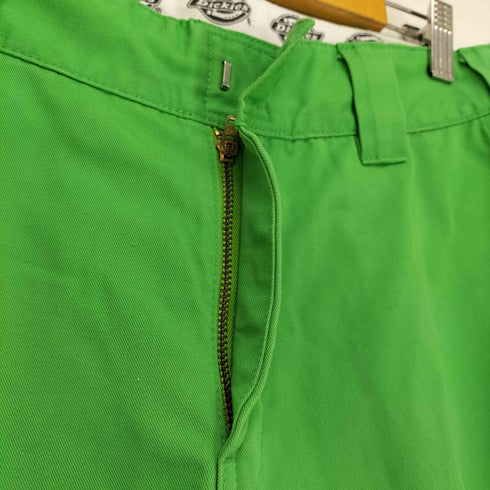 ディッキーズ Dickies ワークショーツ レディース