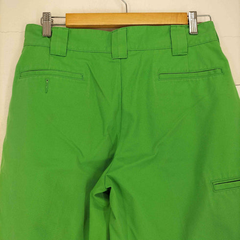 ディッキーズ Dickies ワークショーツ レディース