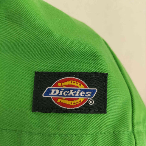 ディッキーズ Dickies ワークショーツ レディース