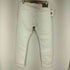 ポロラルフローレン POLO RALPH LAUREN THE SULLIVAN SLIM ホワイトデニムパンツ メンズ 32X32