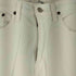 ポロラルフローレン POLO RALPH LAUREN THE SULLIVAN SLIM ホワイトデニムパンツ メンズ 32X32