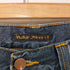 ヌーディージーンズ Nudie Jeans ボタンフライ デニムパンツ メンズ W32L32