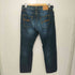 ヌーディージーンズ Nudie Jeans ボタンフライ デニムパンツ メンズ W32L32