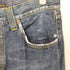 ヌーディージーンズ Nudie Jeans ボタンフライ デニムパンツ メンズ W32L32