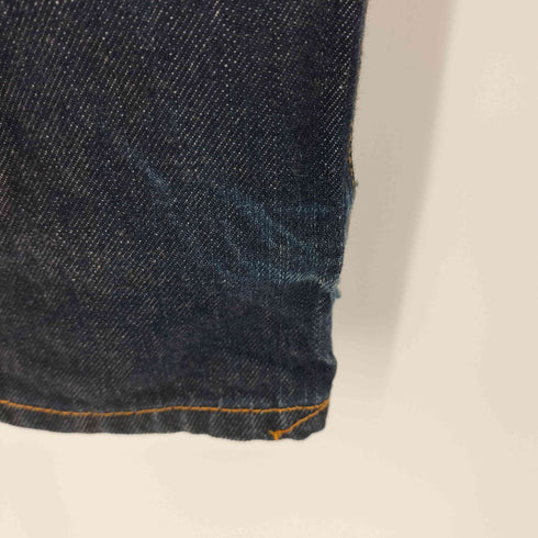 ヌーディージーンズ Nudie Jeans ボタンフライ デニムパンツ メンズ W32L32