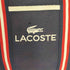 ラコステ LACOSTE トリコロール キャンバストートバッグ メンズ