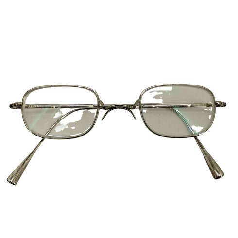 アイヴァン EYEVAN 7285 スクエア型眼鏡 165 - 800 レディース 45□23-148