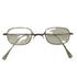 アイヴァン EYEVAN 7285 スクエア型眼鏡 165 - 800 レディース 45□23-148